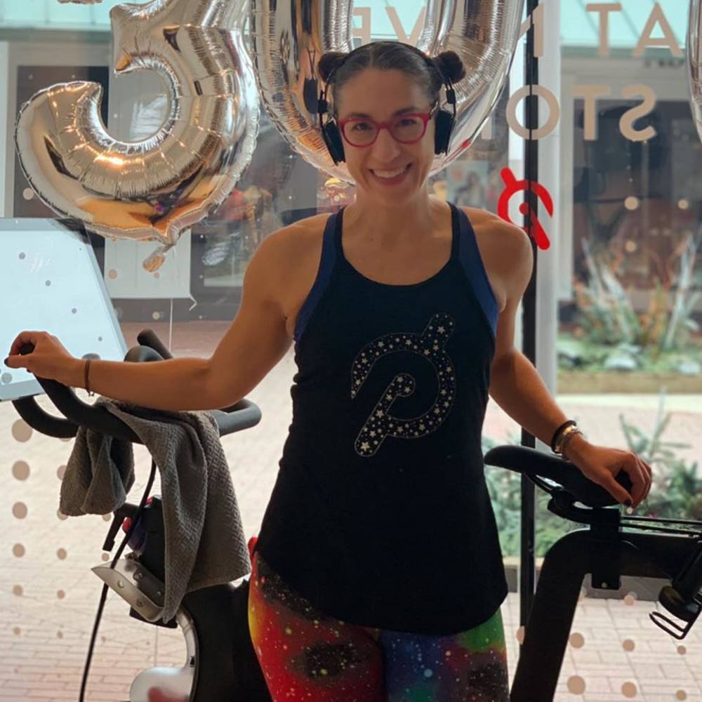 Meet your Posher, Angie